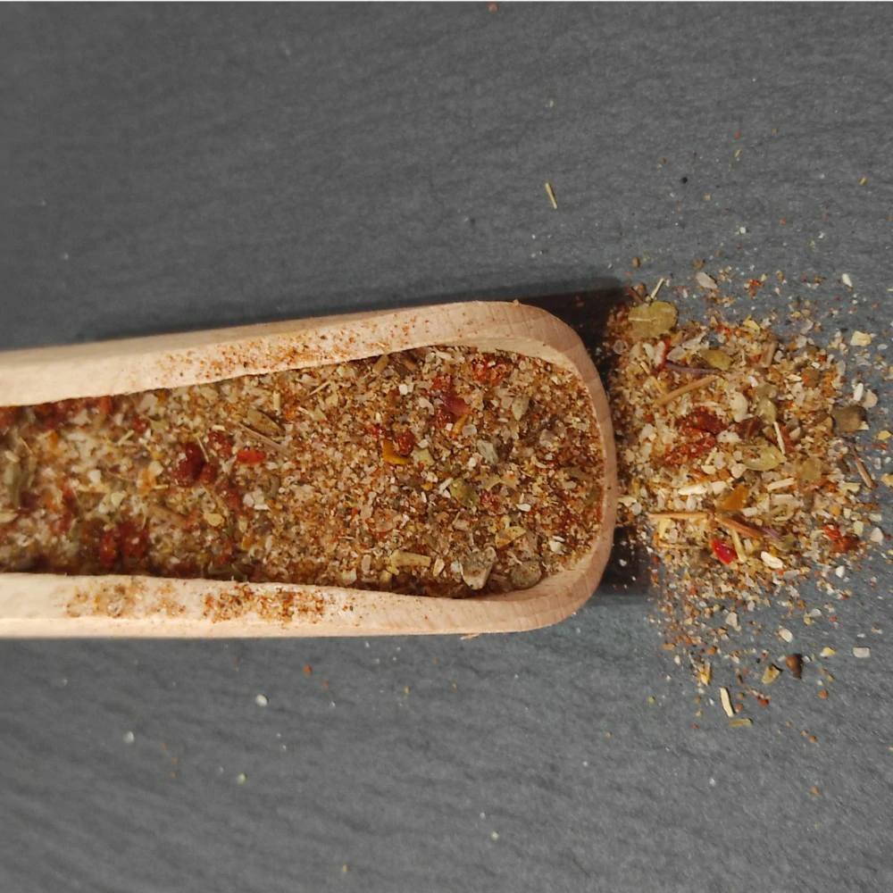 mixarrosti