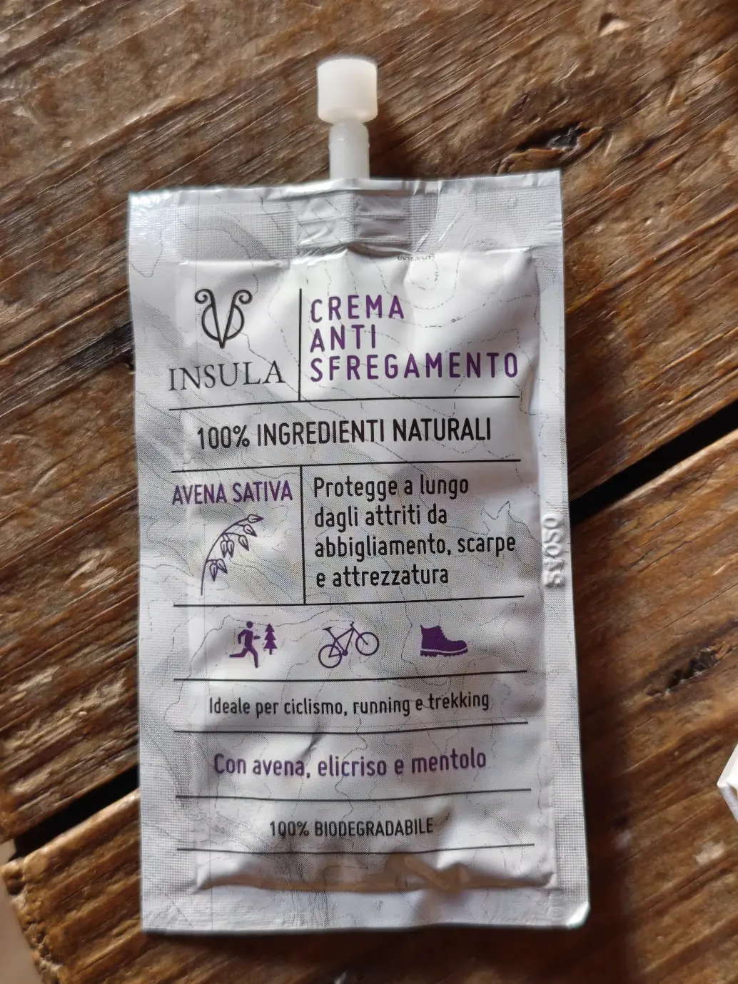antisfregamento