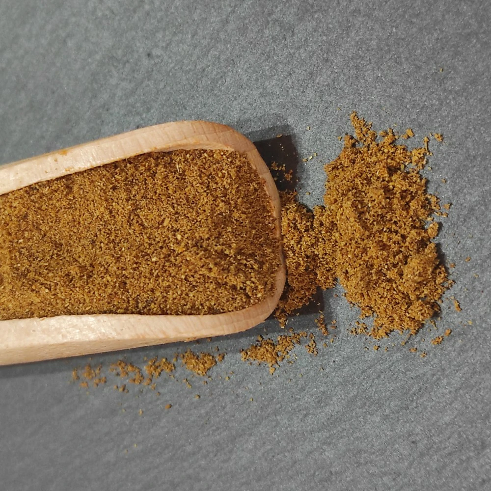 garammasala