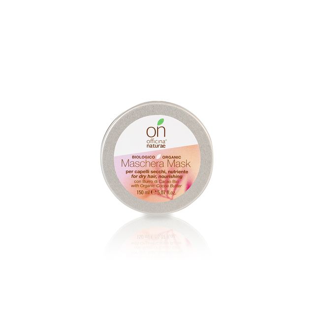 maschera nutriente