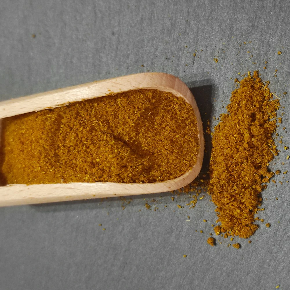 curry